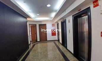 Imagem 5: Oportunidade Exclusiva no Barro Preto: Sala Comercial com 126m²!