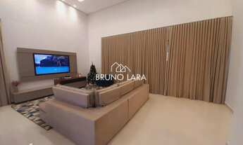 Imagem 6: Casa à venda em Igarapé/MG, Condomínio Serra Verde