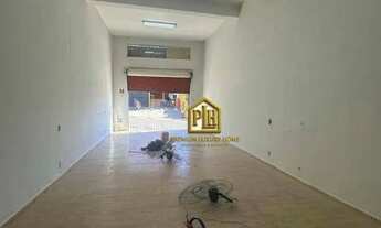 Imagem: Salão para alugar, 50 m² por R$ 2.610,00/mês