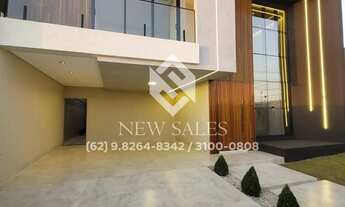 Imagem 4: Sobrado Altíssimo Padrão com 360m², 5 suítes, no setor Moinho dos Ventos !!