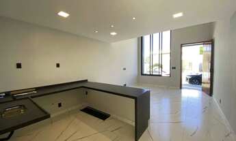 Imagem 3: Casa no Maluí Residence [11581