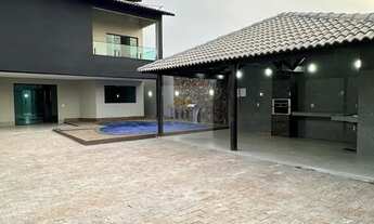 Imagem 2: Sobrado com Piscina na região Noroeste em Goiânia