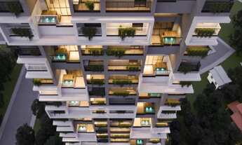 Imagem 3: Vendo Apartamento City Haut