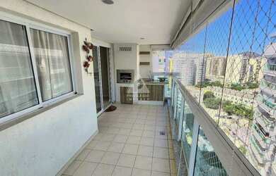 Imagem 11: # **Excelente 2 Quartos + Quarto Reversível | Varanda Gourmet