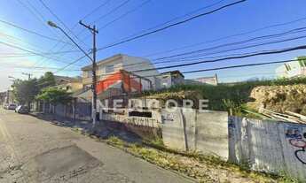 Imagem 4: Lote em Rua Benedito Massaroppi - Dos Casa - São Bernardo do Campo/SP