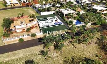 Imagem 6: Terreno à venda, 1038 m² por R$ 1.590.000,00 - Royal Park - Ribeirão Preto/SP