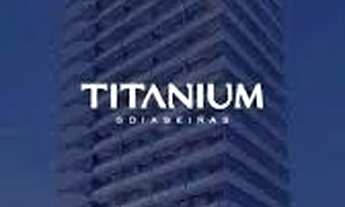 Imagem: Studio Titanium Goiabeiras - Ágio