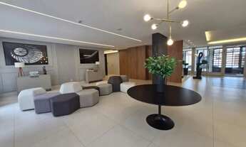 Imagem 4: Imóvel para venda com 23 metros quadrados com 1 quarto em Santana - São Paulo - SP