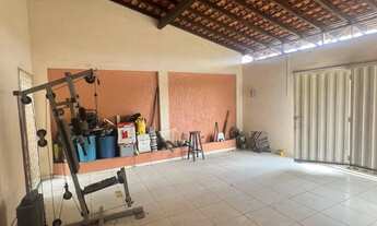 Imagem 3: Venda casa Jacinta Andrade - Aceita carro em negócio