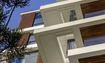 Imagem 4: Apartamento para Venda em Curitiba, Bigorrilho, 2 dormitórios, 2 suítes, 3 banheiros, 2 va