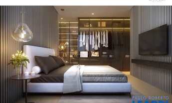 Imagem 6: APARTAMENTO - ITAIM BIBI - SP