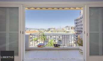 Imagem 6: Apartamento no Petrópolis