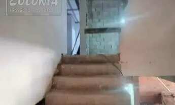 Imagem 3: Apartamento a venda - Parque Novo Oratório, Santo André