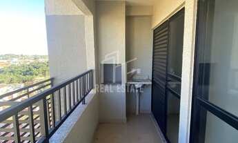 Imagem 4: Apartamento novo, nunca habitado, á VENDA em LONDRINA - PR