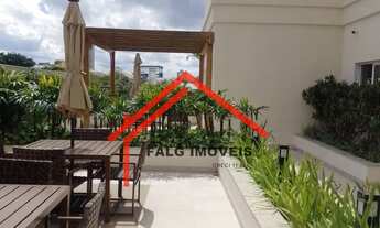 Imagem 5: Apartamento de 3 quartos com suíte na Vila Osasco, Osasco-SP 2 vagas de garagem 80m² Locaç