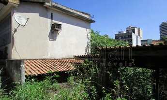 Imagem 4: Casa em terreno de 16 metros de frente