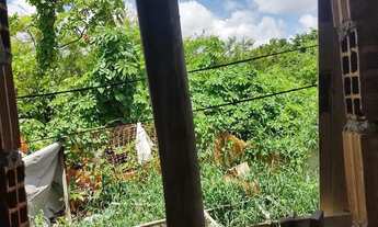 Imagem 6: Casa ? no bairro dá várzea beco D comunidade 21 de abril