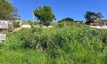 Imagem 4: Lote de frente para a praia de Meaípe