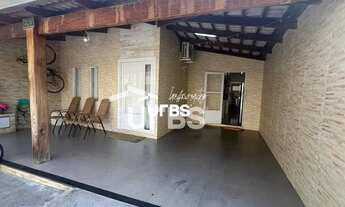 Imagem 4: Casa de Esquina no Condomínio Costa Verde