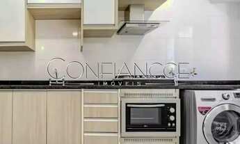 Imagem 6: Stúdio á venda no mossunguê, Curitiba - PR