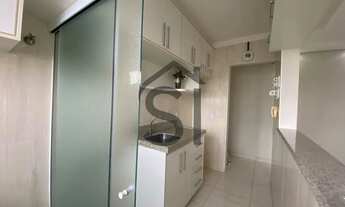 Imagem 6: Apartamento para Locação, Chácara Letônia, Americana, SP