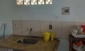 Imagem 7: Alugo kitnet semi mobiliada Pachecos