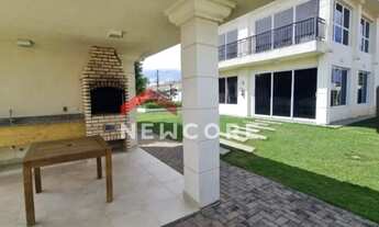 Imagem 2: Casa de condomínio em Rua Joaquim Mendes de Barros - Residencial Thina - Jundiaí/SP