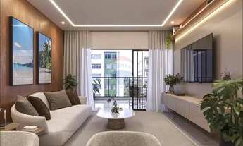 Imagem: Apartamento 4 suítes e varanda gourmet