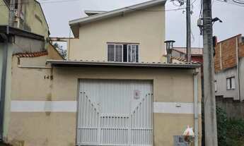 Imagem 6: VENDA CASA ALTOS VILA PAIVA SÃO JOSÉ DOS CAMPOS 95 m²