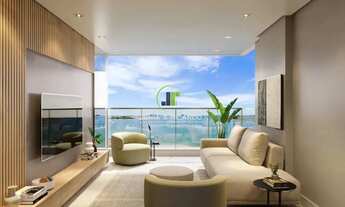 Imagem 5: Lançamento - Edifício Mayan na Praia da Cerca - Guarapari: Apartamentos de Frente para o M