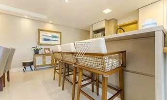 Imagem 7: Apartamento à venda 122 m - 3 quartos - São Francisco - Curitiba - PR