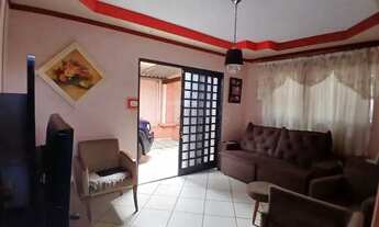 Imagem 4: Casa para venda e locação em Américo Brasiliense