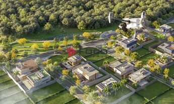 Imagem 3: Terreno residencial no Setor da Nascente 354m² - Parque Una - São Jose dos Campos