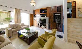 Imagem 2: Casa à Venda - Belvedere, 4 Quartos, 400 m2