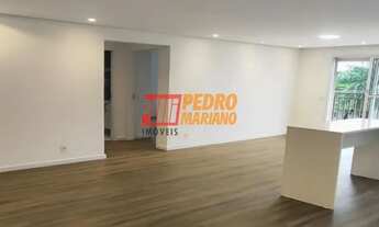 Imagem 2: Apartamento no Bairro Jardim em Santo André