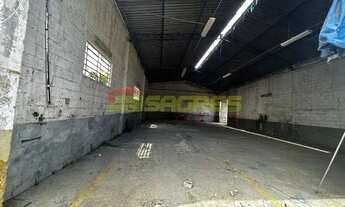 Imagem 6: Galpão 4.830m² na Vila Guilherme por R$ R$ 70.000,00