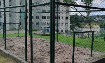 Imagem 5: Apt Minha Casa Minha Vida em Camaragibe