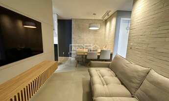 Imagem: Apartamento - Parque Industrial - Campinas