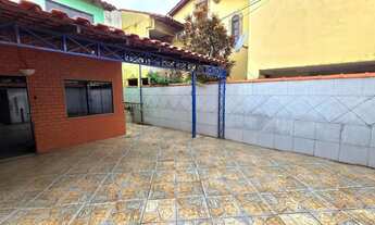 Imagem 4: Casa com 3 dormitórios, 180 m² - venda por R$ 450.000,00 ou aluguel por R$ 2.280,00/mês