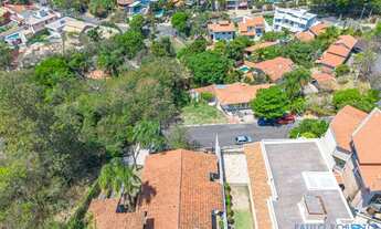 Imagem 6: TERRENO EM CONDOMÍNIO - COLINAS DO ERMITAGE (SOUSAS) - SP