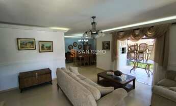 Imagem 4: Córrego Grande Casa com 4 dormitórios