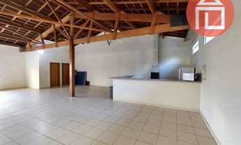 Imagem 6: Apartamento com 2 dormitórios para alugar, 55 m² por R$ 2.500,00/mês - Jardim São Lourenço