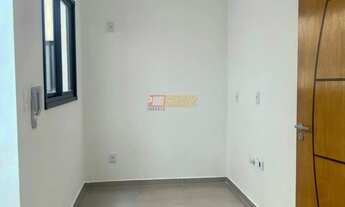 Imagem 6: Cobertura no Bairro Vila Pires em Santo André