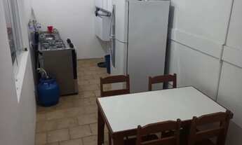 Imagem 7: Quarto Mauro Ramos Compartilhado