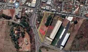 Imagem 3: Terreno Plano à Venda no Bairro Chácaras Pedro Corrêa de Carvalho em Ribeirão Preto