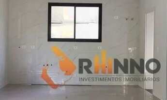 Imagem 7: Casa Nova em Condomínio de 235 m² com 4 quartos (3 Suítes) em Santa Felicidade