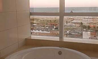 Imagem 3: Apartamento no Brisa Marina com vista completa para o mar - ATALAIA