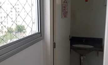 Imagem 6: SMILE FLORES venda com 65 metros quadrados com 2 quartos em Flores - Manaus - AM