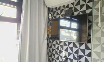 Imagem 5: Apartamento com 1 Dormitório em Higienópolis