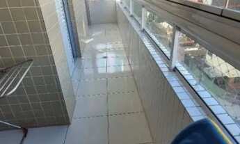 Imagem 4: NÃO FICA MUITO TEMPO EIN! 3 DORMS A 2 QUADRA DO MAR POR APENAS